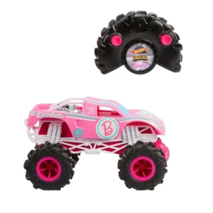 Girls Hot Wheels Remote Control Cars
