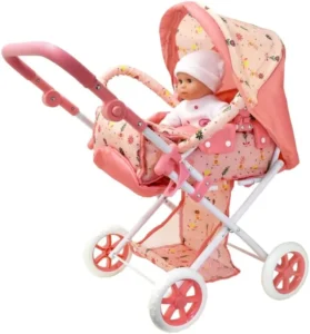 Baby Carriage Toy