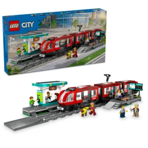 construction building toy