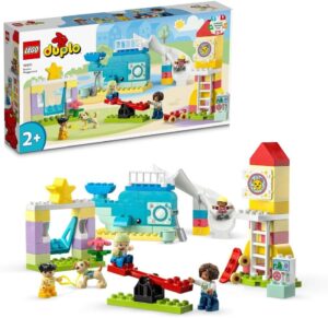 Lego blocks for kids