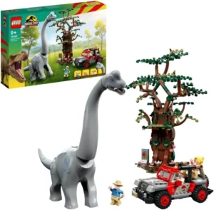 Dinosaur Toy Set​
