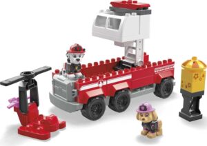 Building Block Set