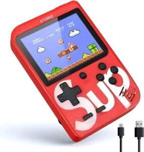 electronic toys for kids