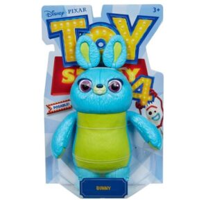 Small action toy