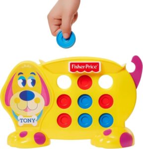 preschool game for kids