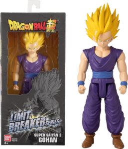 Small action figure toys