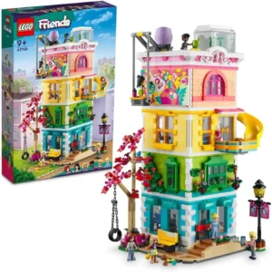 construction toy for kids