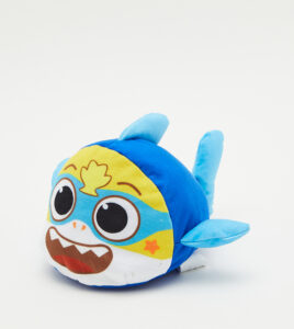Baby Shark Toys