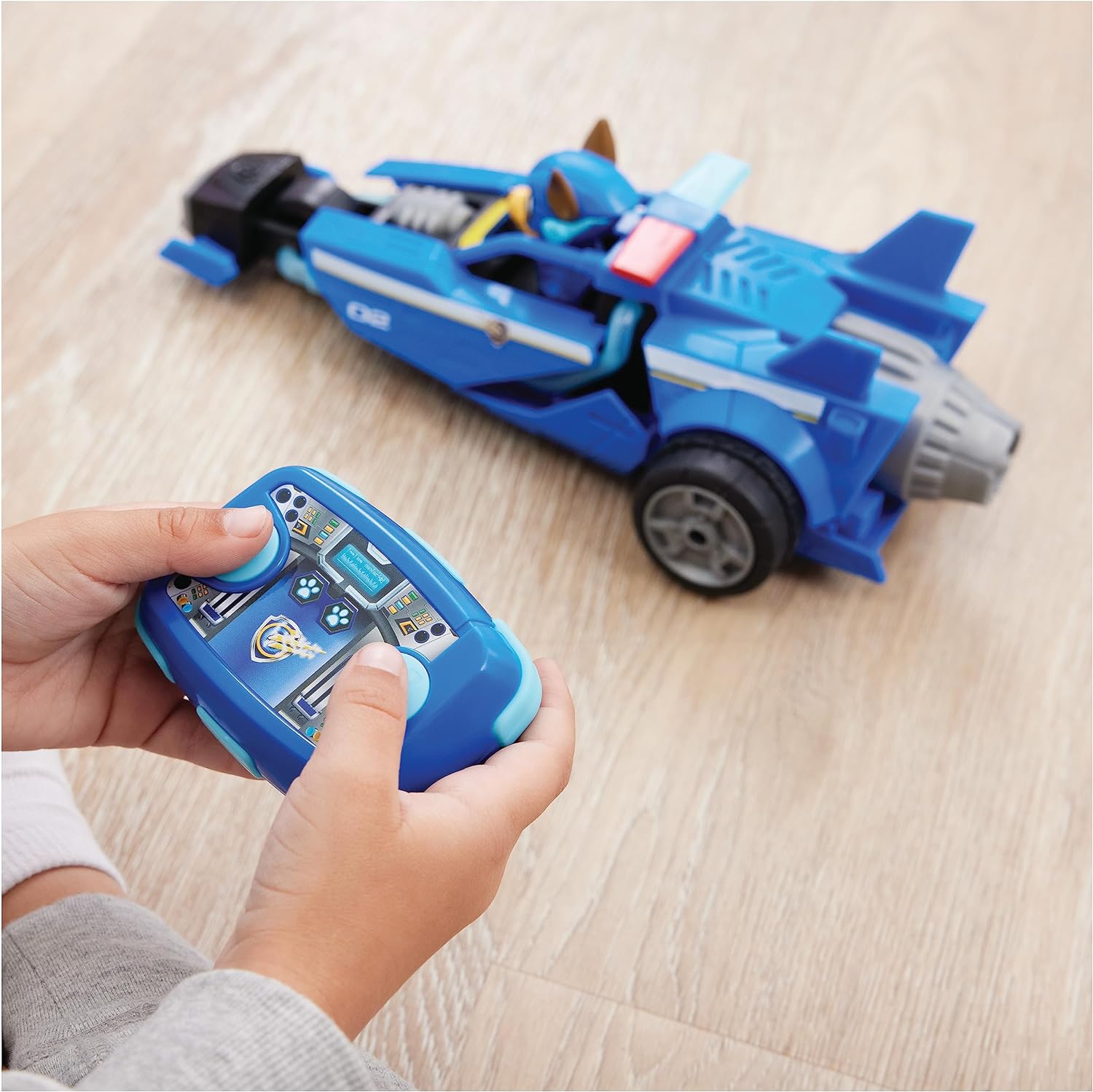 YWNlhnL. AC SL | Play and Dream Toys UAE