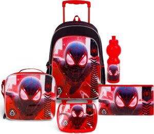 School bags for boys