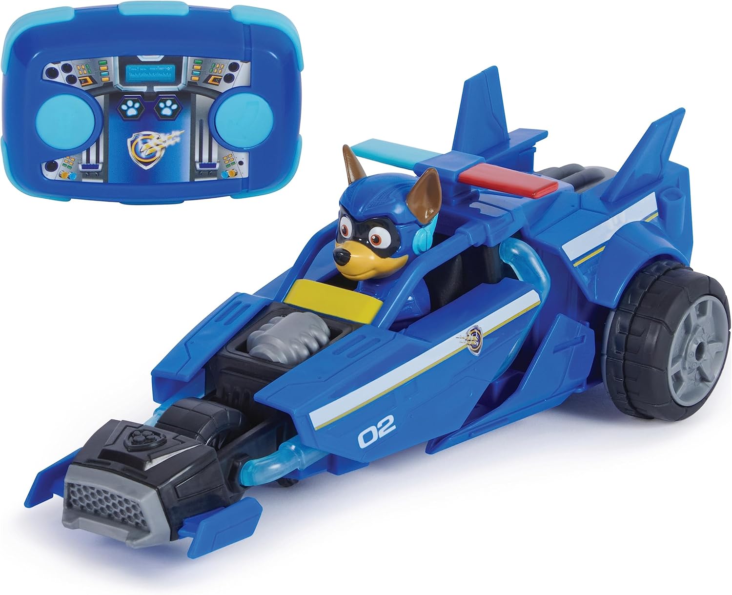 GACZdceGL. AC SL | Play and Dream Toys UAE