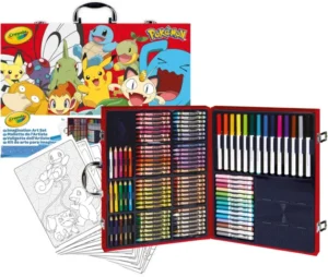 art box for kids