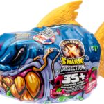 Treasure X Dissection S3 Mega Shark Dissection