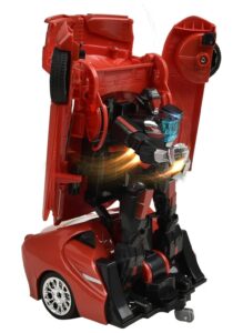 Robot Car Toy​