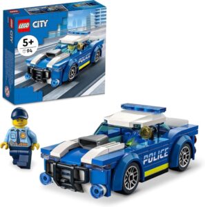 Dubai Police Cars Toys​