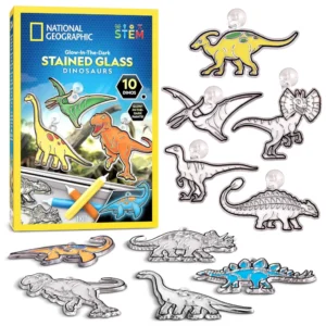 Baby Dinosaur Toy