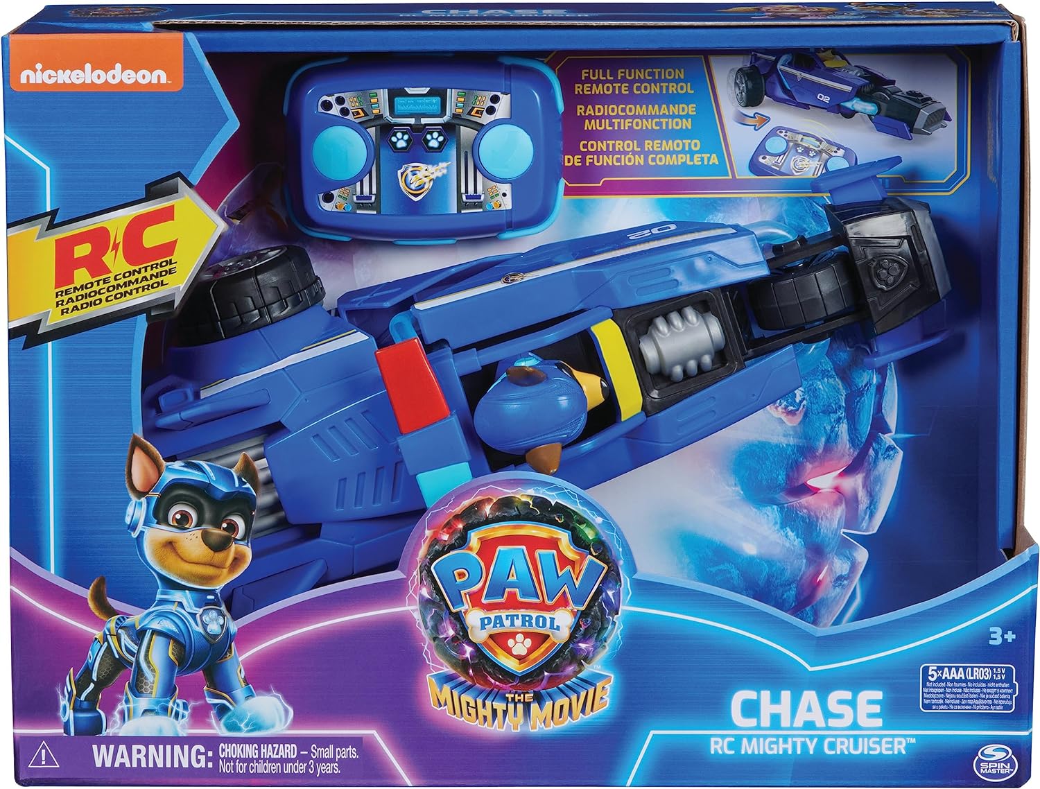 KPjcIJL. AC SL | Play and Dream Toys UAE