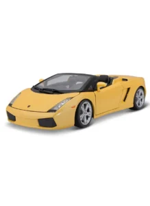 Lamborghini Toy Car