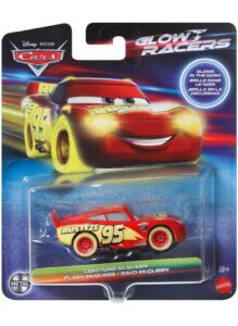 mcqueen cars toys