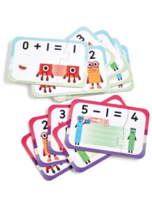 Educational Puzzle for kids