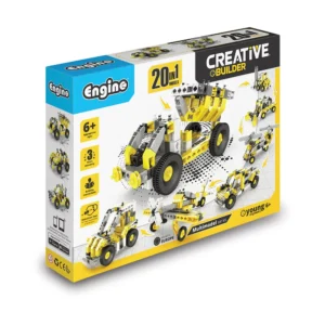 constructive play toy