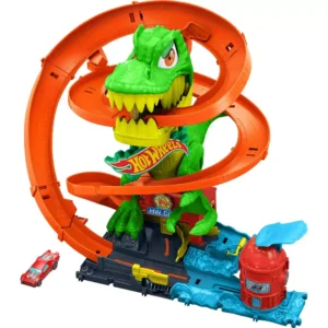 Jurassic World Dinosaur Toys