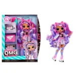 L.O.L. Surprise! OMG Ace Fashion Doll