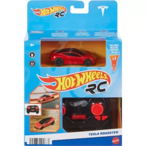 Tesla Toy Car​