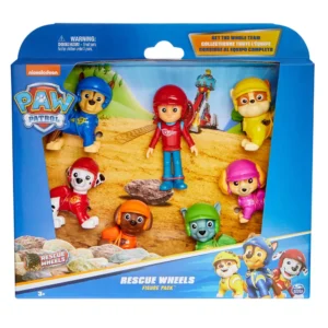 Action Figure toys