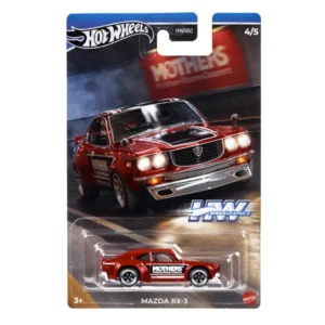 Hot Wheels Cars