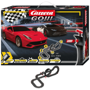 Race Car Toys​