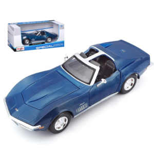 Corvette Toy Car Collection​