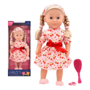 doll for kids 