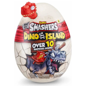 Dinosaur Egg Toy