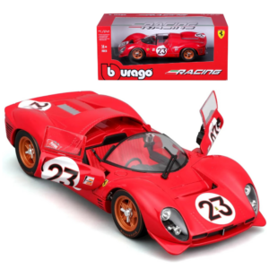 Ferrari Toy Car