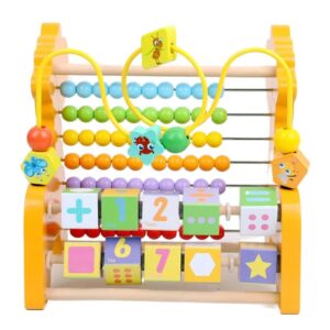 Montessori Baby Toys​