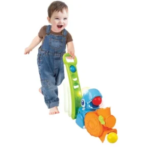 Best Baby Push Toy
