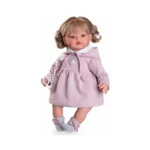 Baby Girl Doll Toys