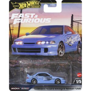Hot Wheels Toy Cars​