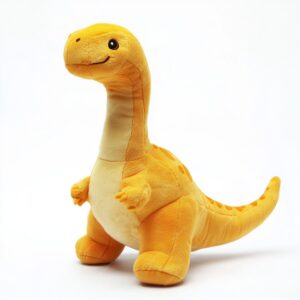 dinosaur soft toys