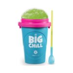 Chill Factor Slushy Maker - Monster, Multicolor