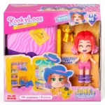 KookyLoos Jane’s Suitcase