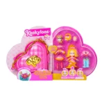 Kookyloos Golden Gala Taylor`s Deluxe Set Magic Box