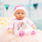 Bayer Baby Doll 30Cm.