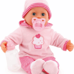 Bayer First Word Baby 38cm