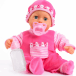 Bayer First Word Baby 38cm