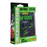Panini FIFA Top Class 2025 Football Collectible Trading Card Game, Pocket Tin