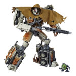 Transformers Studio Series 34 Megatron