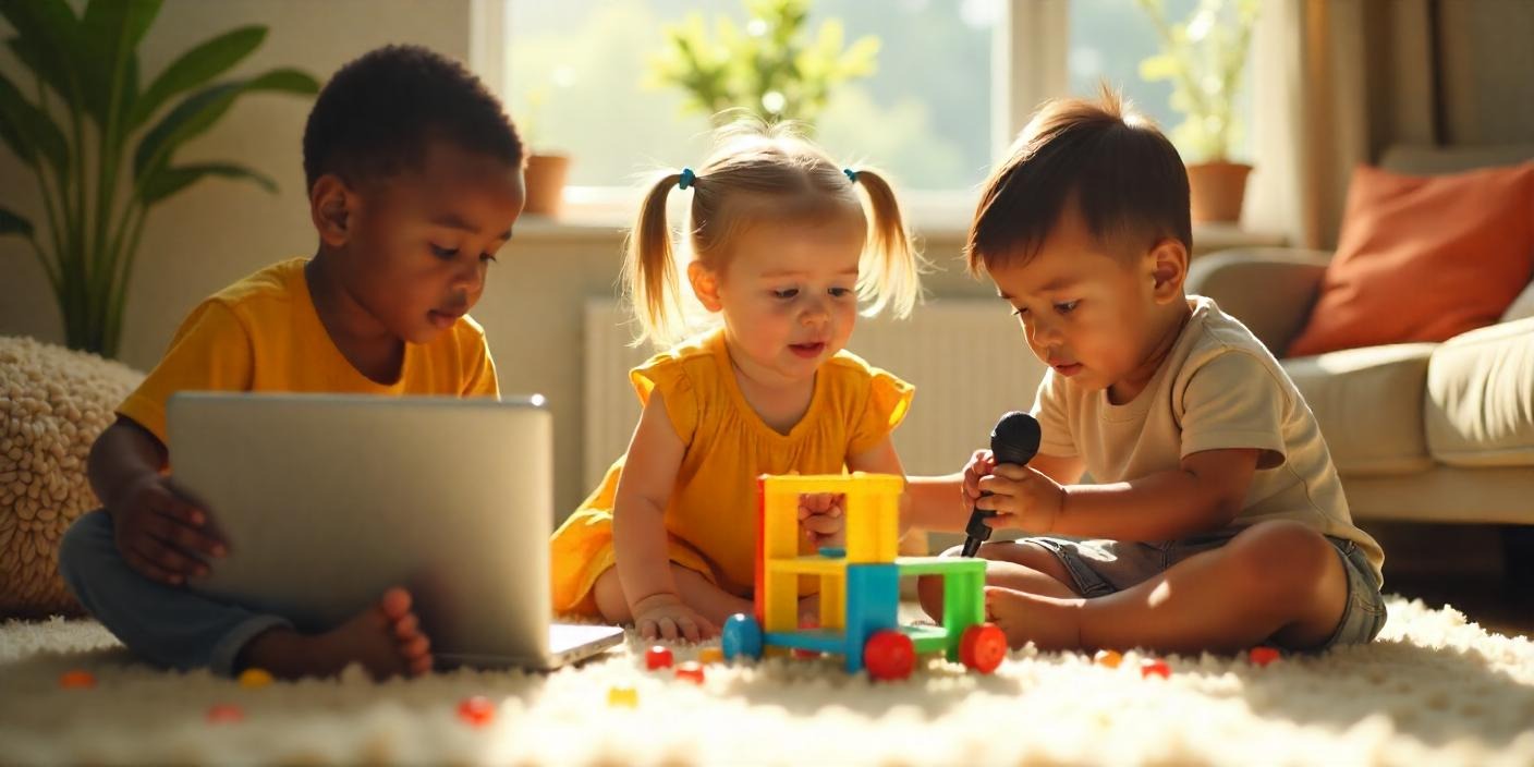Fisher price toys in UAE