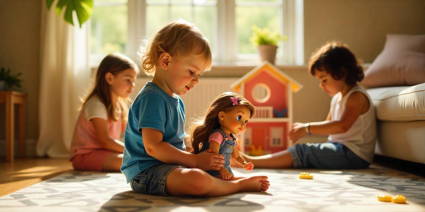 Disney toys in UAE